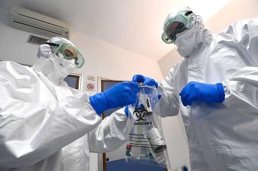Coronavirus, in Piemonte superata quota mezzo milione di tamponi: 100 i ricoverati in ospedale
