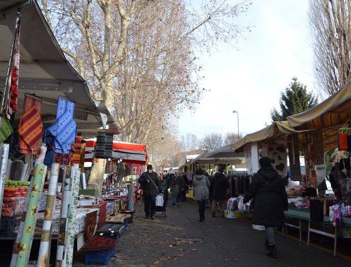 mercato grugliasco