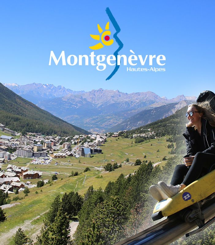 Da sabato 4 luglio apre la slitta Monty Express del Monginevro