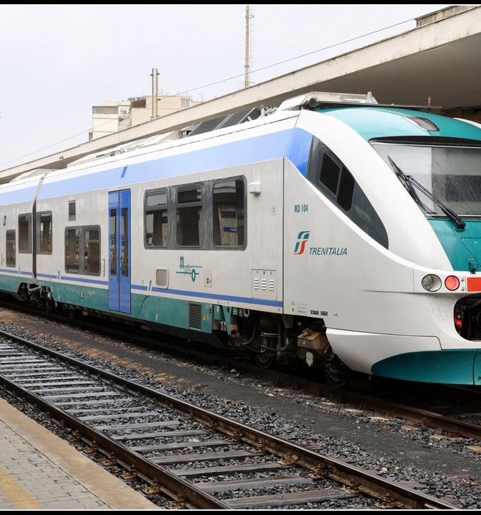 Dal 17 al 23 giugno, treni sospesi e modifiche sulla linea Torino-Ciriè-Germagnano