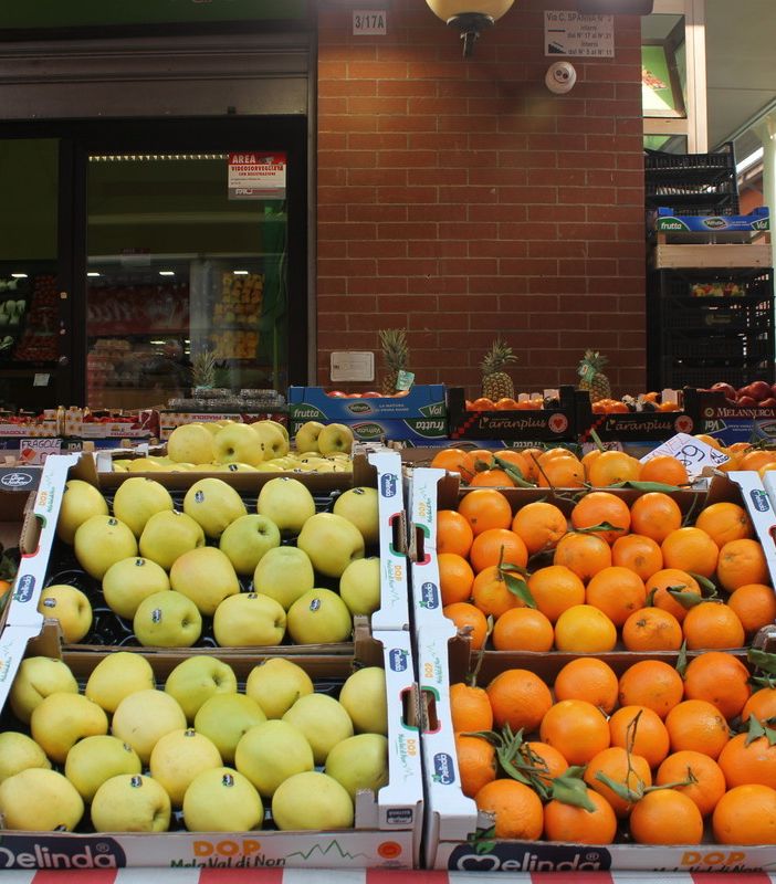 Crisi dell'agricoltura, il 27 settembre l'assessore Protopapa incontra il comparto ortofruttafrutta