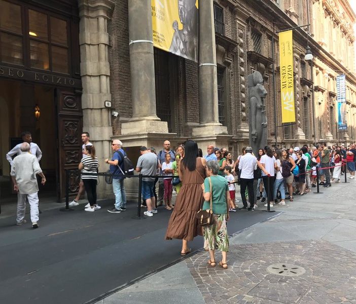 immagine di repertorio (pre emergenza Covid-19)