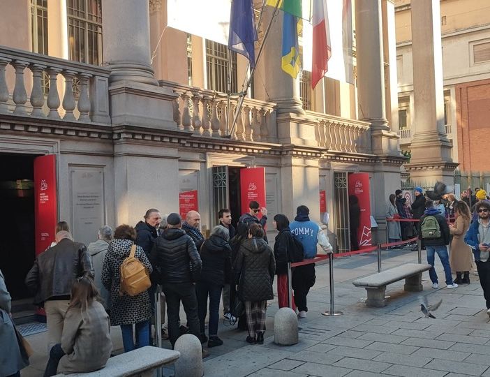 Dall'Egizio al Mauto, dalla Reggia alla Gam, boom dei Musei piemontesi: oltre 6 milioni di visite nel 2024