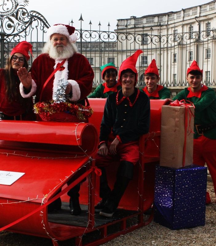 Natale è Reale