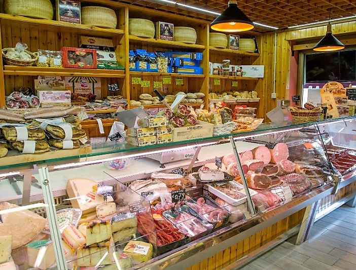Fase 2, i commercianti hanno scritto ai grugliaschesi: aiutate l'economia locale, comprate da noi