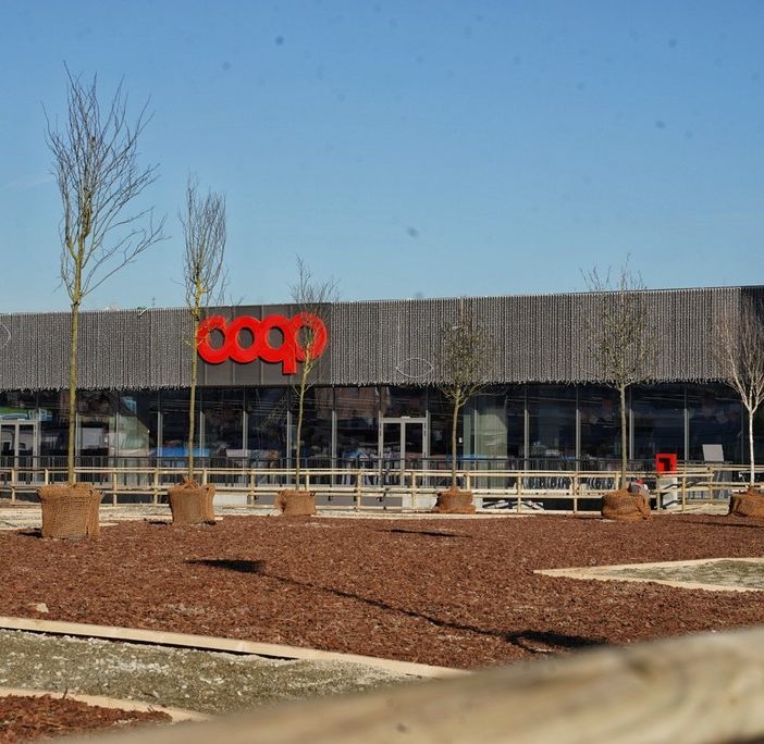 nova coop - foto di repertorio