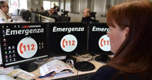 centrale di risposta del 112