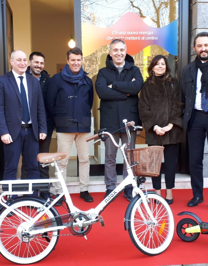 Inaugurazione nuova sede