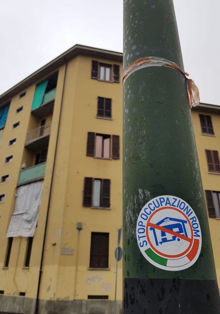 foto di archivio