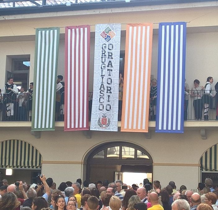 Oratorio Go di Grugliasco