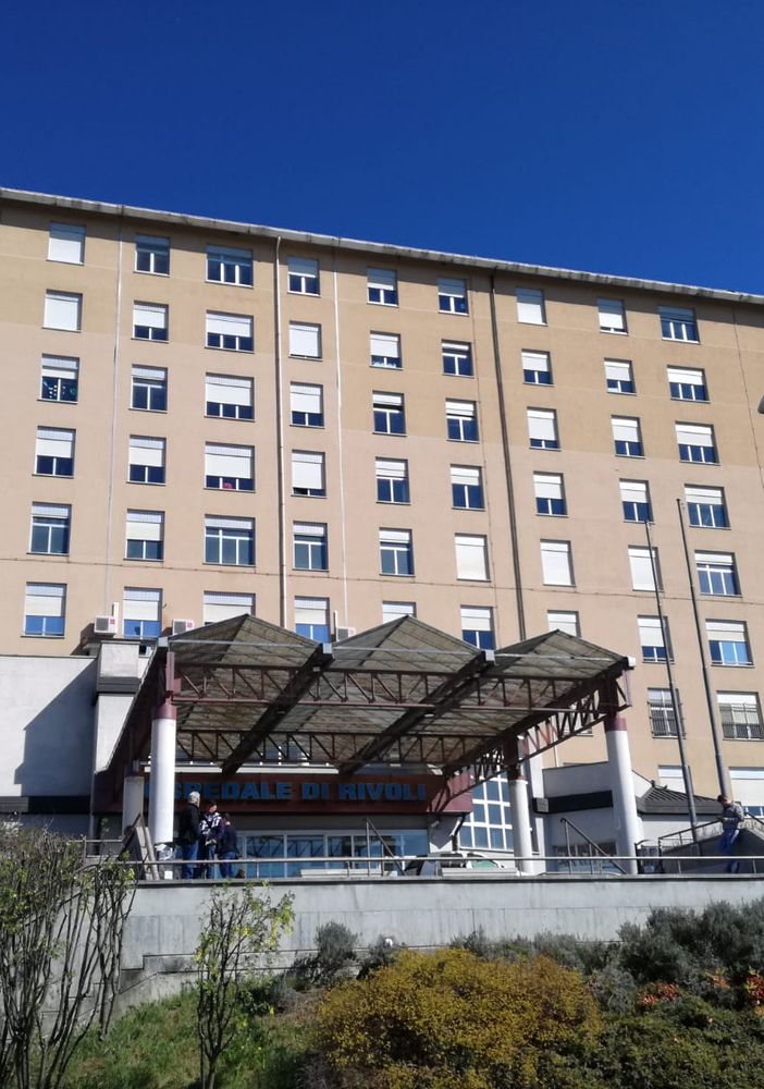 ospedale di rivoli