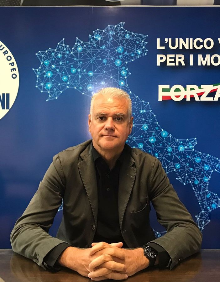 paolo zangrillo