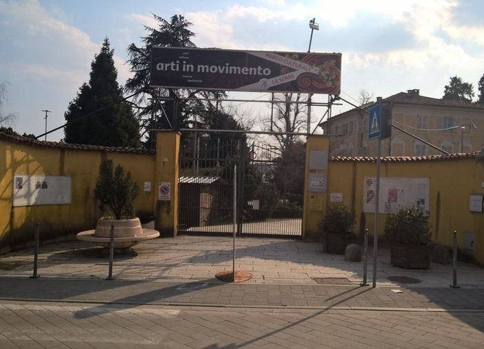 parco le serre