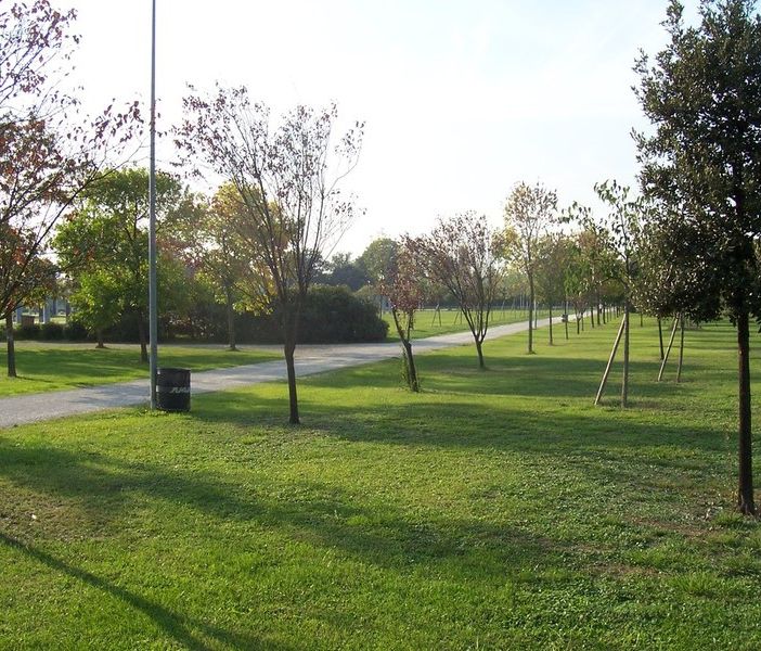 parco porporati