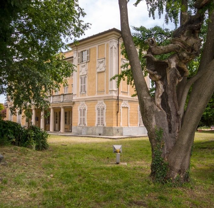 Rinnovata fino al 2027 la convenzione tra Le Serre e il Museo del Cinema di Torino