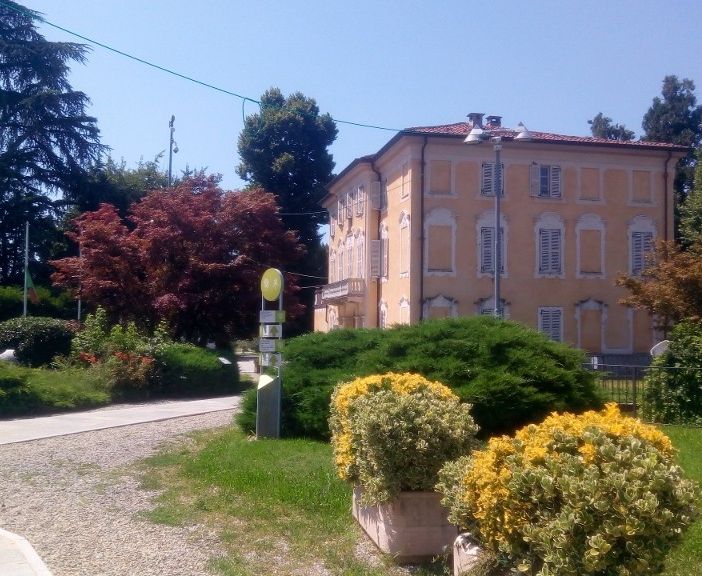 foto di archivio