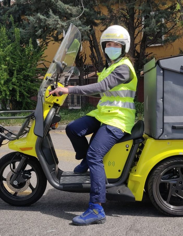 Lavoro, Poste Italiane assume portalettere in Provincia di Torino. Ecco come mandare la propria candidatura