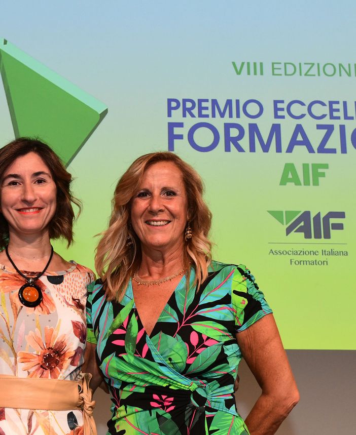 Al via la IX edizione del &quot;PEF - Premio Eccellenza Formazione AIF&quot;