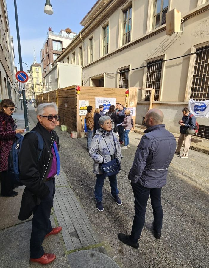 Suicidio assistito, il centrodestra dice no al dibattito: è polemica