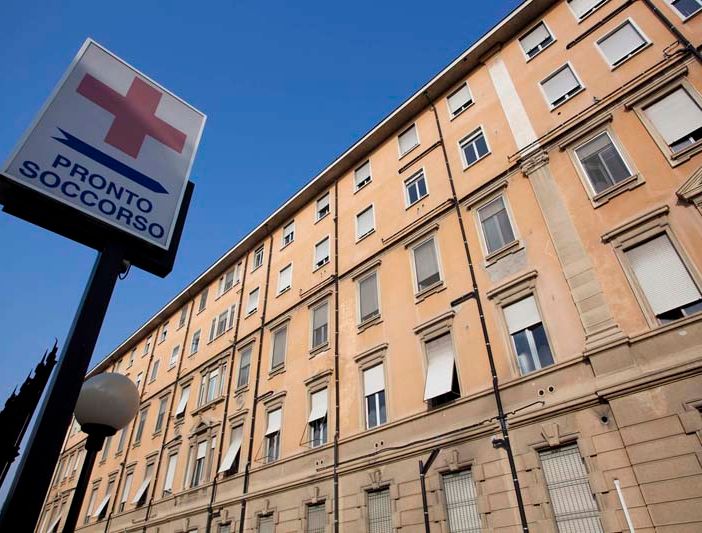 Pronto Soccorso: da martedí in Piemonte 100 euro di aumento ai medici per le prestazioni aggiuntive