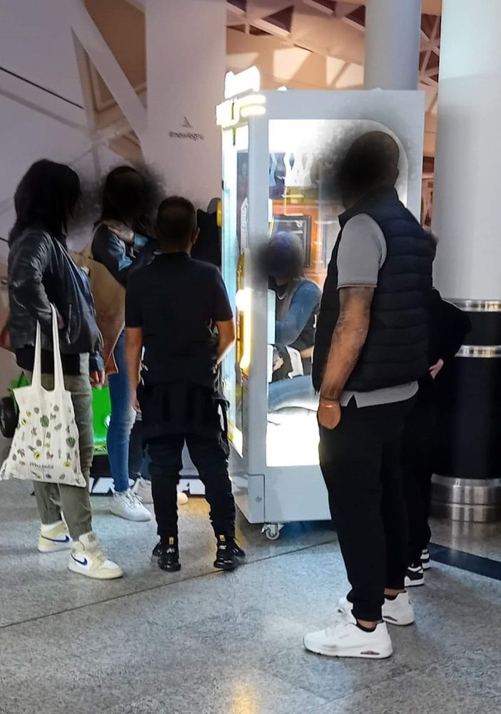 Foto tratta dalla pagina &quot;Sei di Grugliasco se&quot;