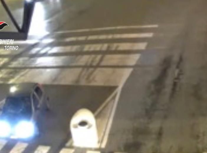 &quot;Se denunciate vi uccidiamo&quot;: 4 egiziani in manette per il raid punitivo al CAAT di Grugliasco