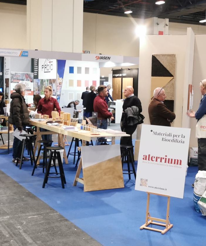 Restructura spegne 35 candeline: il salone su edilizia, ristrutturazione e restauro a Lingotto Fiere dal 23 al 25 novembre