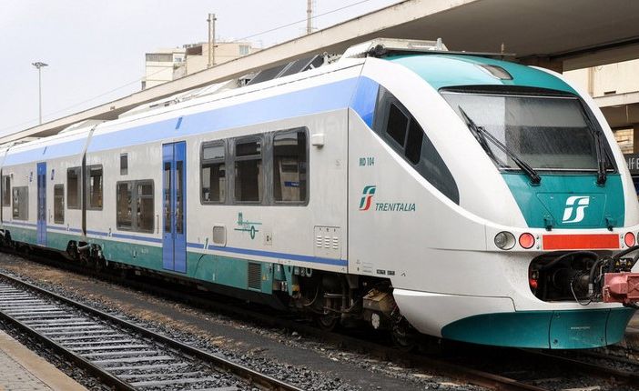 Fase 2, Gabusi: &quot;Dal 4 maggio in Piemonte in circolazione il 50% dei treni pre-emergenza&quot;