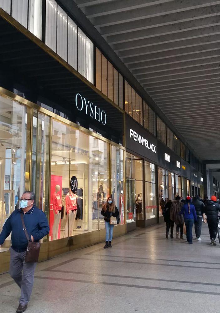 centro torino saldi