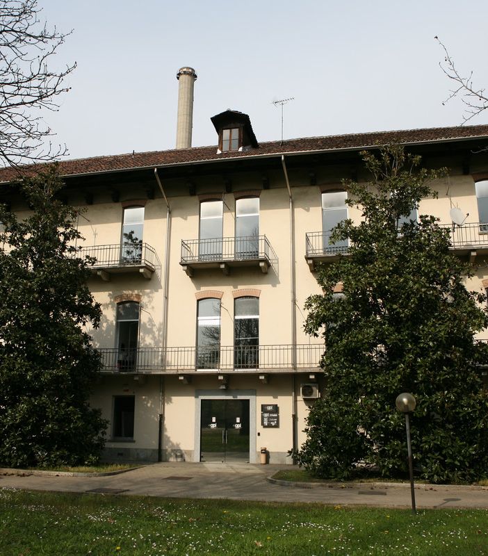 sede di Api Torino