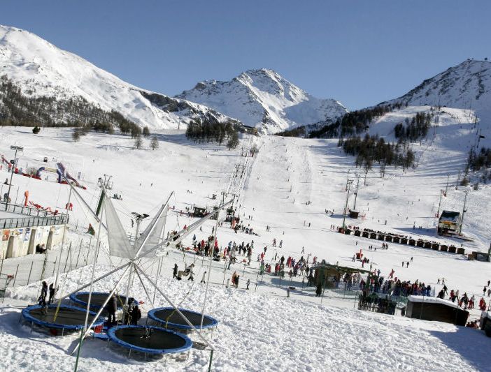 In Consiglio regionale la proposta di legge sugli Sport Montani