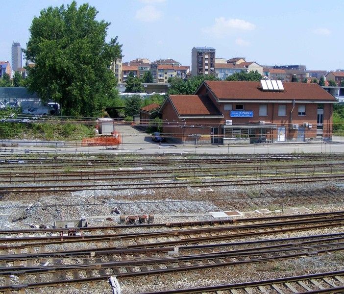 foto di archivio