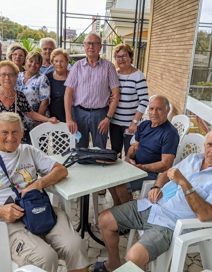Iscrizione ai soggiorni marini di settembre: a Grugliasco ci sono ancora posti liberi