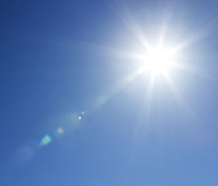Ancora un weekend estivo a Torino e provincia, ma con rovesci in arrivo