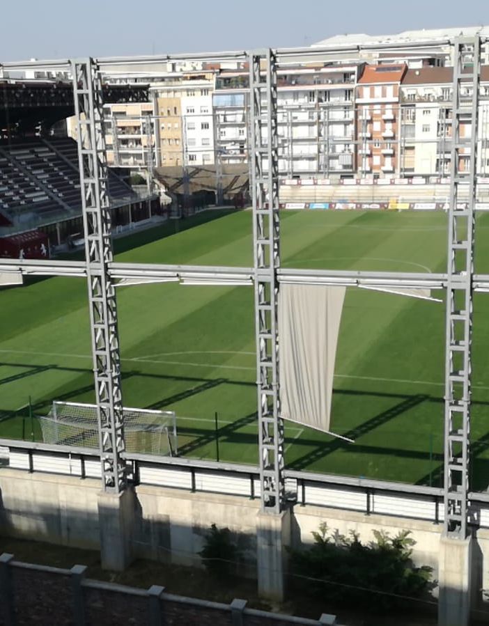 Oltre 11.500 euro donati per l'allestimento del Museo del Grande Torino