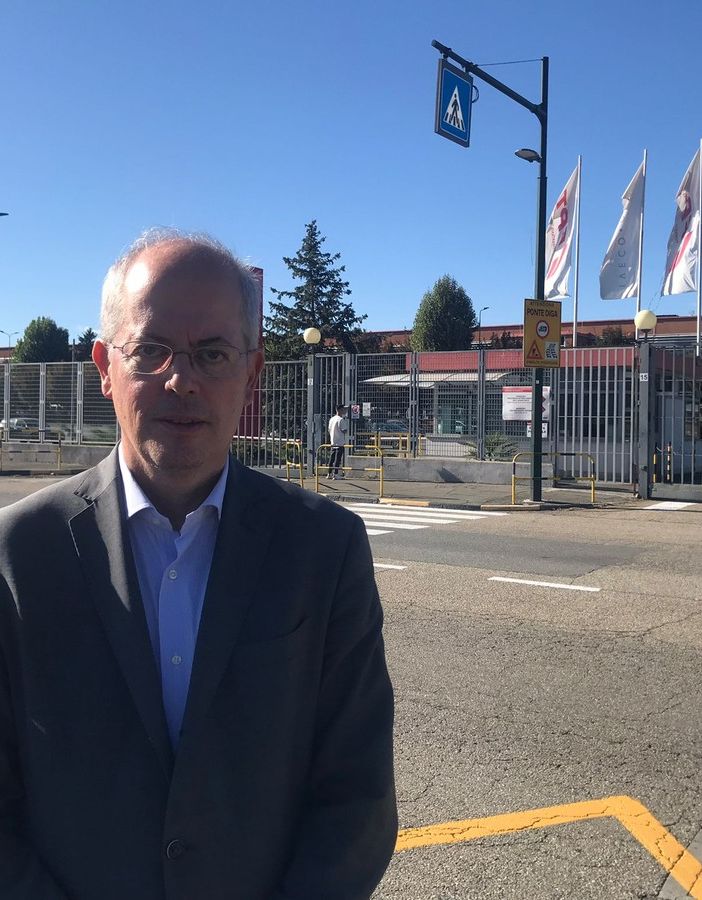 Stefano Lepri