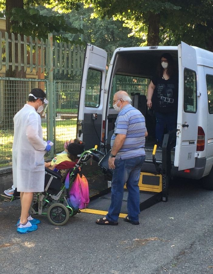 Disabilità, in Piemonte in arrivo 22 milioni di euro per potenziare servizi e avviare progetti di vita