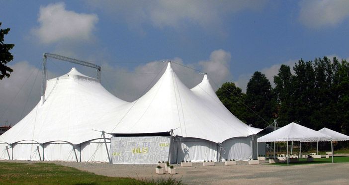 teatro le serre