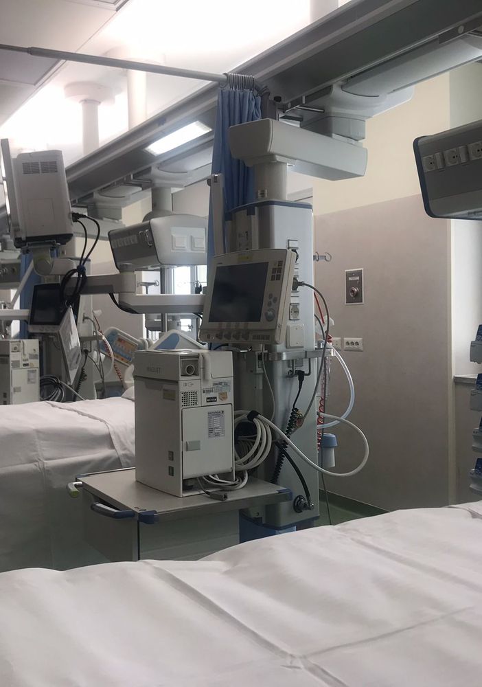 Covid, luglio si chiude con 574 piemontesi attualmente ricoverati in ospedale: 1.983 i nuovi positivi