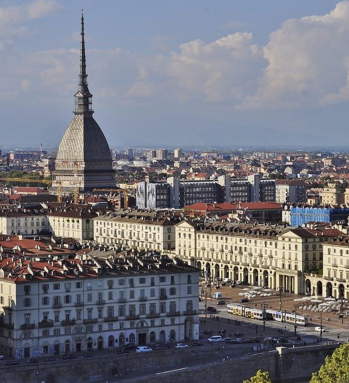Torino: alla scoperta dei luoghi più nascosti e affascinanti del capoluogo piemontese