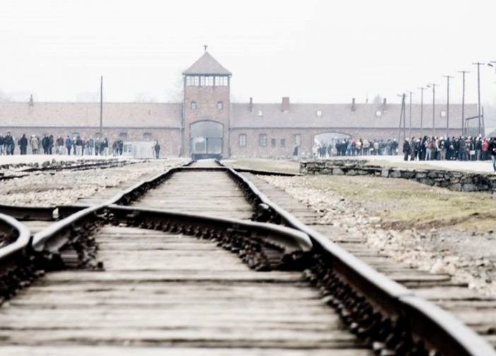 treno della memoria