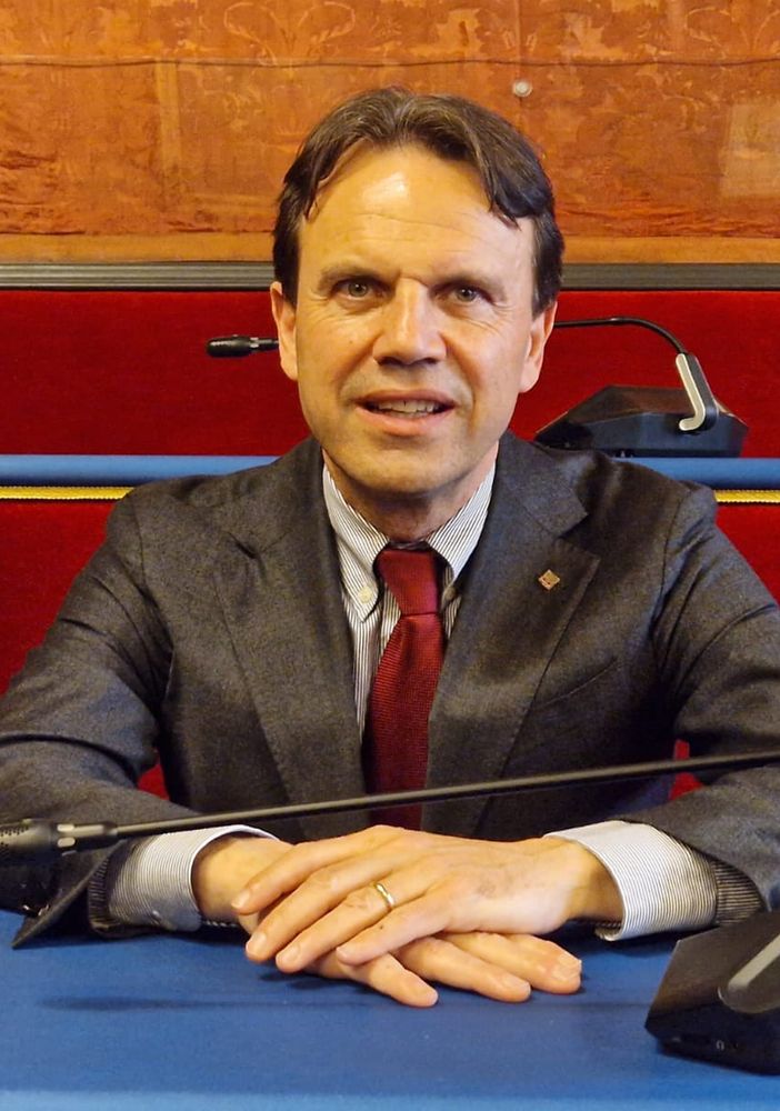 Andrea Tronzano