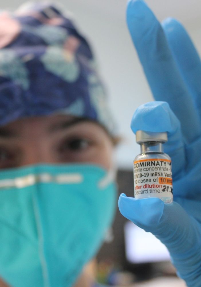 In Piemonte tornano i (nuovi) vaccini anti Covid: a chi sono consigliati e dove sarà consentito farli gratuitamente