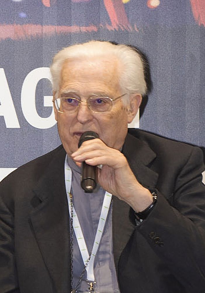 Torino: al Duomo la presentazione del libro &quot;Le Vocazioni Adulte - ricordi di un seminario innovativo, un'esperienza ancora attuale da trasmettere&quot;