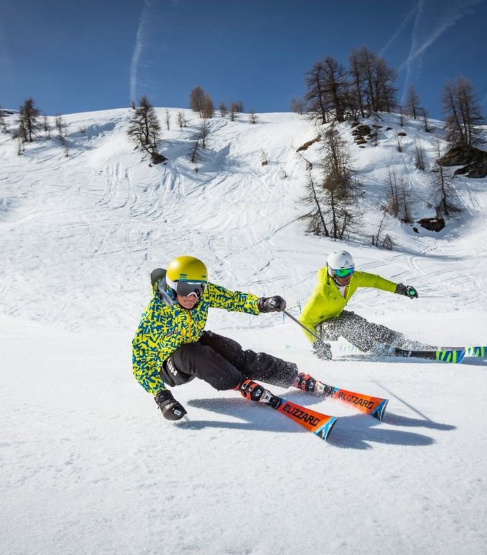 Sport invernali: per adulti e bambini di Grugliasco partono i corsi di sci e snowboard