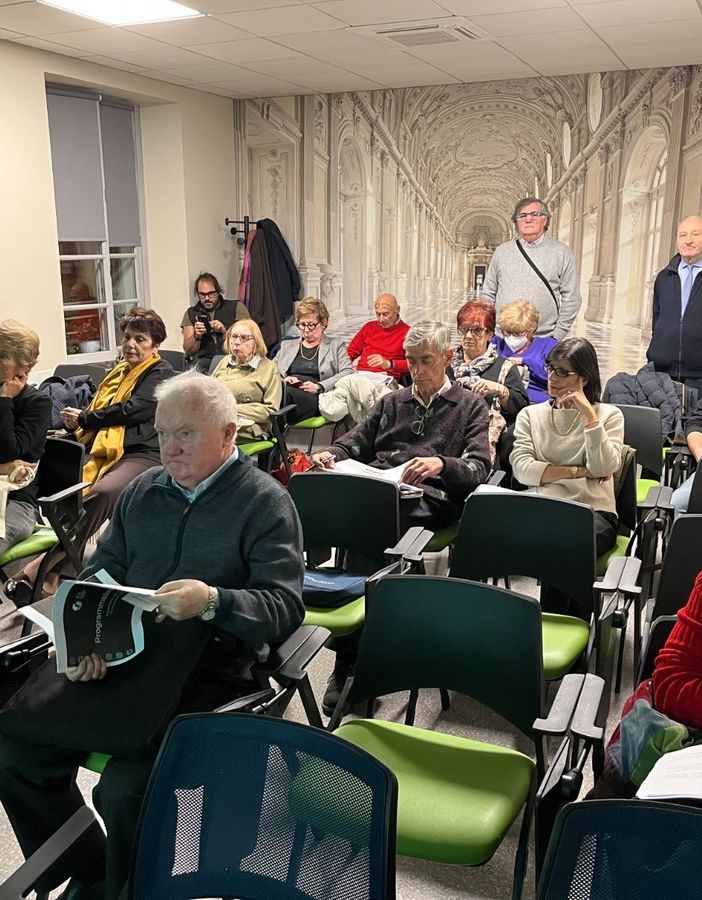 vol.to programmazione 2024