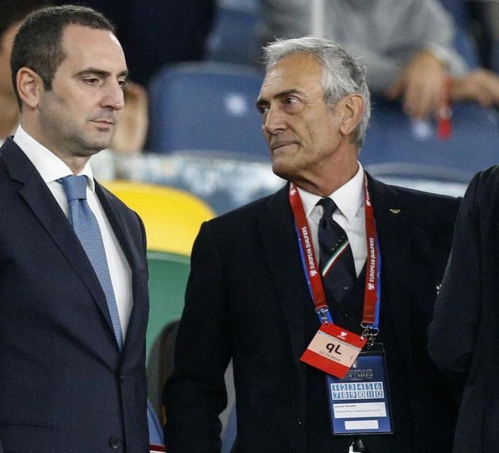 La FIGC si piega al protocollo voluto dal Comitato Tecnico Scientifico del Governo: gli allenamenti collettivi del calcio ripartono
