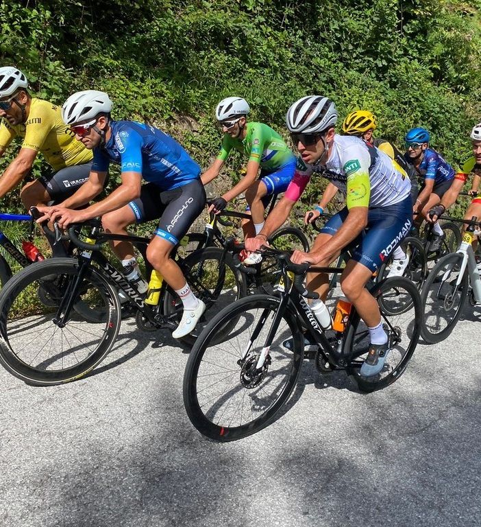 Coppa Piemonte Drali, Giro Valli Monregalesi: tutto pronto per la quinta prova