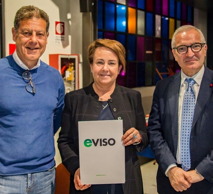 L'energia della solidarietà: l’Ordine degli Ingegneri di Torino ed eVISO a sostegno della Fondazione FARO