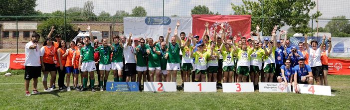 atleti special olympics atleti special olympics